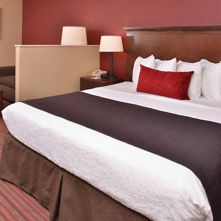 Best Western Woodland Inn Exterior photo