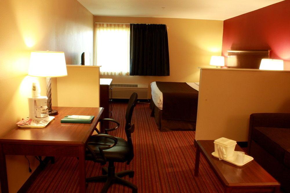 Best Western Woodland Inn Exterior photo